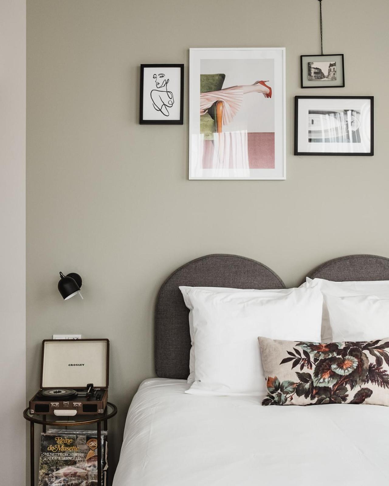 Finch Boutique Hotel, Downtown Deventer Zimmer foto