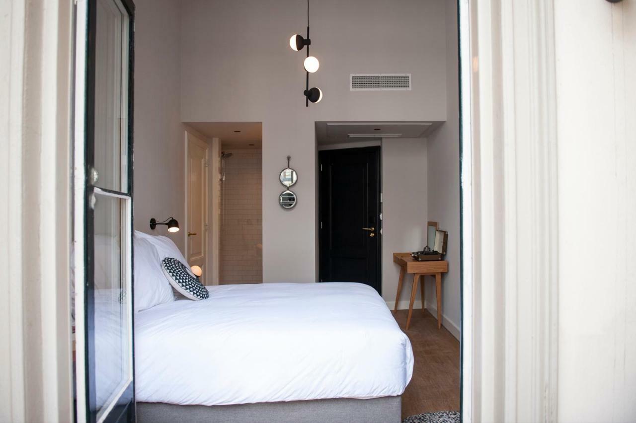 Finch Boutique Hotel, Downtown Deventer Exterior foto